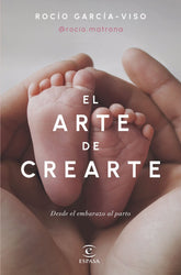 EL ARTE DE CREARTE - 9788467072518